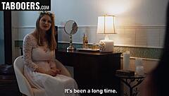 Husband's sibling reveals lesbian bride in 69