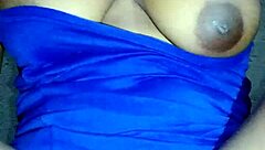 hey, that sexy african pussy gets fucked until she cums hard