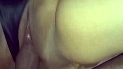 Horny Mexican Amateur Wife Craves Deep Penetration and Loves Getting Her Pussy Fucked Hard