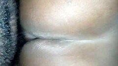 Rough doggystyle backshot on this Naija BBW MILF on Valentine's Day 😍