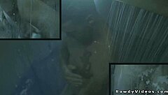 Homeless man trades anal sex for shelter with rich gay bodybuilder