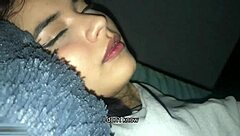 진짜 홈메이드로 흥분한 라티나 계여동생과 세게 박았어, 볼래?