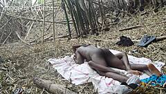 I made love in the Amazon jungle of Brazil full movie