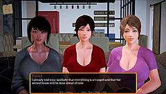 my new family 558 game adventure