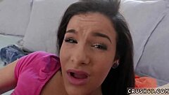 Milf licks teen 18+ ass and granny young 18+ who knows maybe youll get a