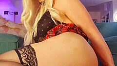 Feeling naughty with big black cocks on stream