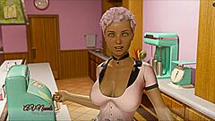 Exploring alternate existence 44