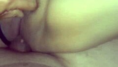 Horny Mexican Amateur Wife Craves Deep Penetration and Loves Getting Her Pussy Fucked Hard