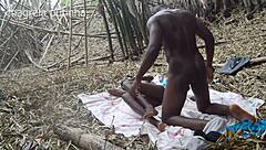 I made love in the Amazon jungle of Brazil full movie