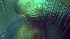 Homeless man trades anal sex for shelter with rich gay bodybuilder