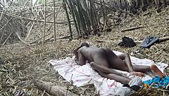 I made love in the Amazon jungle of Brazil full movie