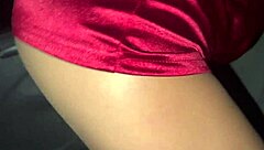 The DJ Guuga show with a hotbar and a cute ass