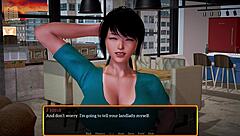 My New Family's Big Tits And Asses Crave Monster Cocks In Intense Sessions