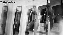 Sexy Anastasia Dior Stars In New Promo Scenes