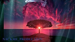 Spirit wife cosplay turns real with huge ebony ass