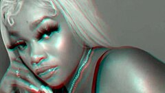 Sexy Anastasia Dior Stars In New Promo Scenes