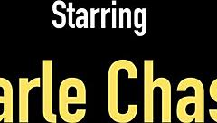 Mature Cougar Charlee Chase Rubs Her Wet Clit Sensually