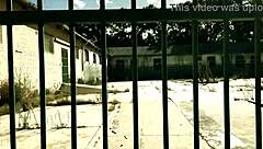 Cruel dominatrix fucks patient