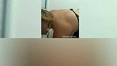 Bouncing tits sex, the cutie enjoyed herself very much