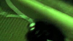 Husband says, 'Watch me film wife with big black cock.'