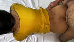 Stepson craving sex with stunning stepmom, unruly desires