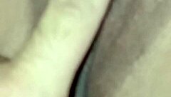 i finger my friend's housewife pussy then fuck her hard 😏