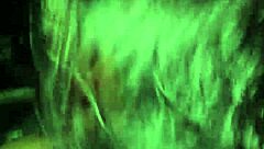 Inexperienced Kitty Sucks Throbbing Cock in Mouth, Cumming Without Experience