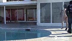 Aliana Love Lets Black Man Cum In Her Meaty Pussy