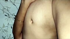 Amateur casting with rough assfucking interview