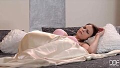 Group sex with gorgeous college girls is the best way to spend time, enjoy hard fucking