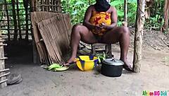 I enjoyed getting sucked and fucked too much