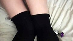 sarah wants her ass demolished by alvarino19