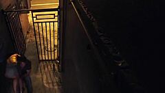 Leather Bondage Teen Holly Hendrix Vaginal Sex