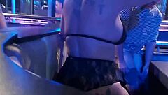 My unfaithful wife tried to make a blowjob