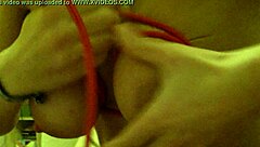 Bound Amateurs Experience Intense Pleasure In Rough Bondage Deepthroat