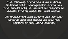 Blonde teacher Peachypop34 explodes in orgasms during wild assfucking sessions!