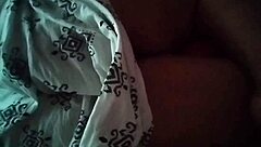 Sleeping hot Moumi, exposing her big ass while sleeping - Exposed