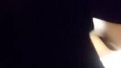 Keri and Jay engage in amateur blowjob fun, with deepthroat on monster cock