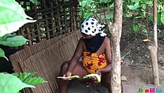 I enjoyed getting sucked and fucked too much