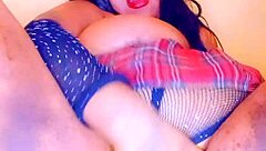 Chubby queen johannesburg's top performer