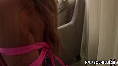 korean mimi explores emotions in intimate moments with friends