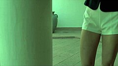 aspen ora horny home alone fucked on couch sqf