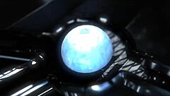 Sexy Anastasia Dior Stars In New Promo Scenes