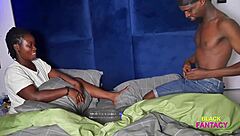 Fuck Me After That Bottle Flip!