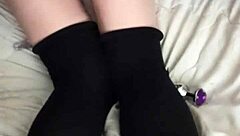 sarah wants her ass demolished by alvarino19