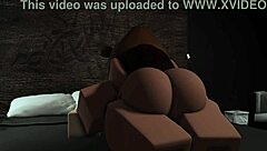 i dominate my boyfriend's big cock