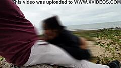 Beach anal day with voyer guys - Beach Sluts
