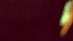 convinced latina neighbor to show ass in public outdoor street scene