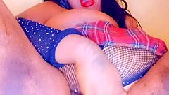 Chubby queen johannesburg's top performer