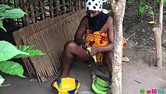 I enjoyed getting sucked and fucked too much